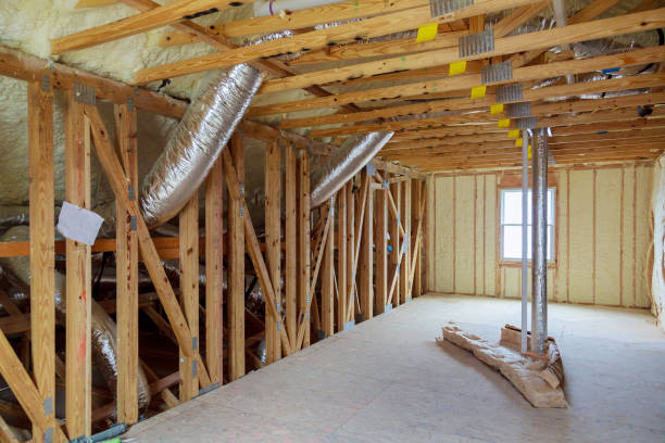 Best Residential Insulation in Baudette, MN